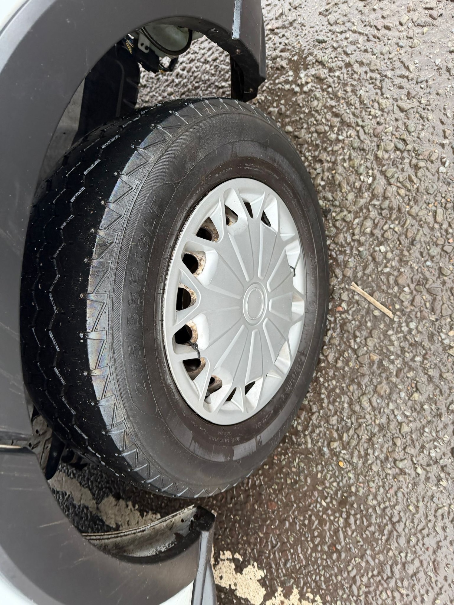 Used Ford Transit 2021 for sale - 77261910: Photo 23