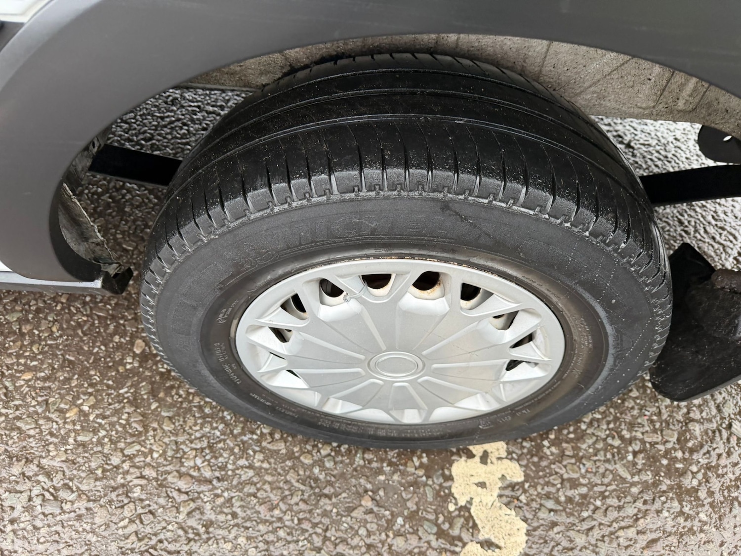 Used Ford Transit 2021 for sale - 77261910: Photo 25