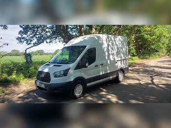 Used Ford Transit 2019 for sale - 78941559: Photo