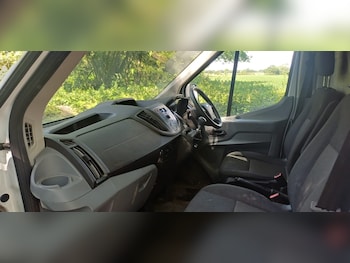 Used Ford Transit 2019 for sale - 78941559: Photo