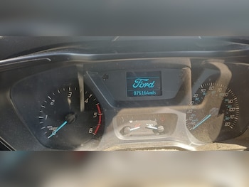 Used Ford Transit 2019 for sale - 78941559: Photo