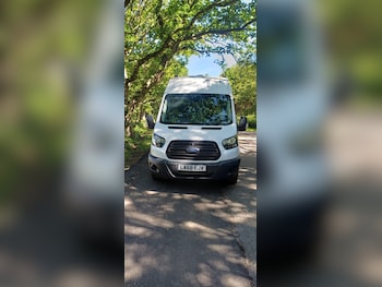 Used Ford Transit 2019 for sale - 78941559: Photo