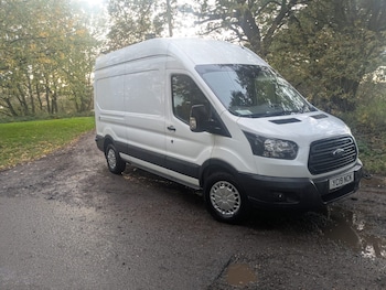 Ford - Transit