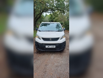 Used Peugeot Expert 2017 for sale - 76177246: Photo
