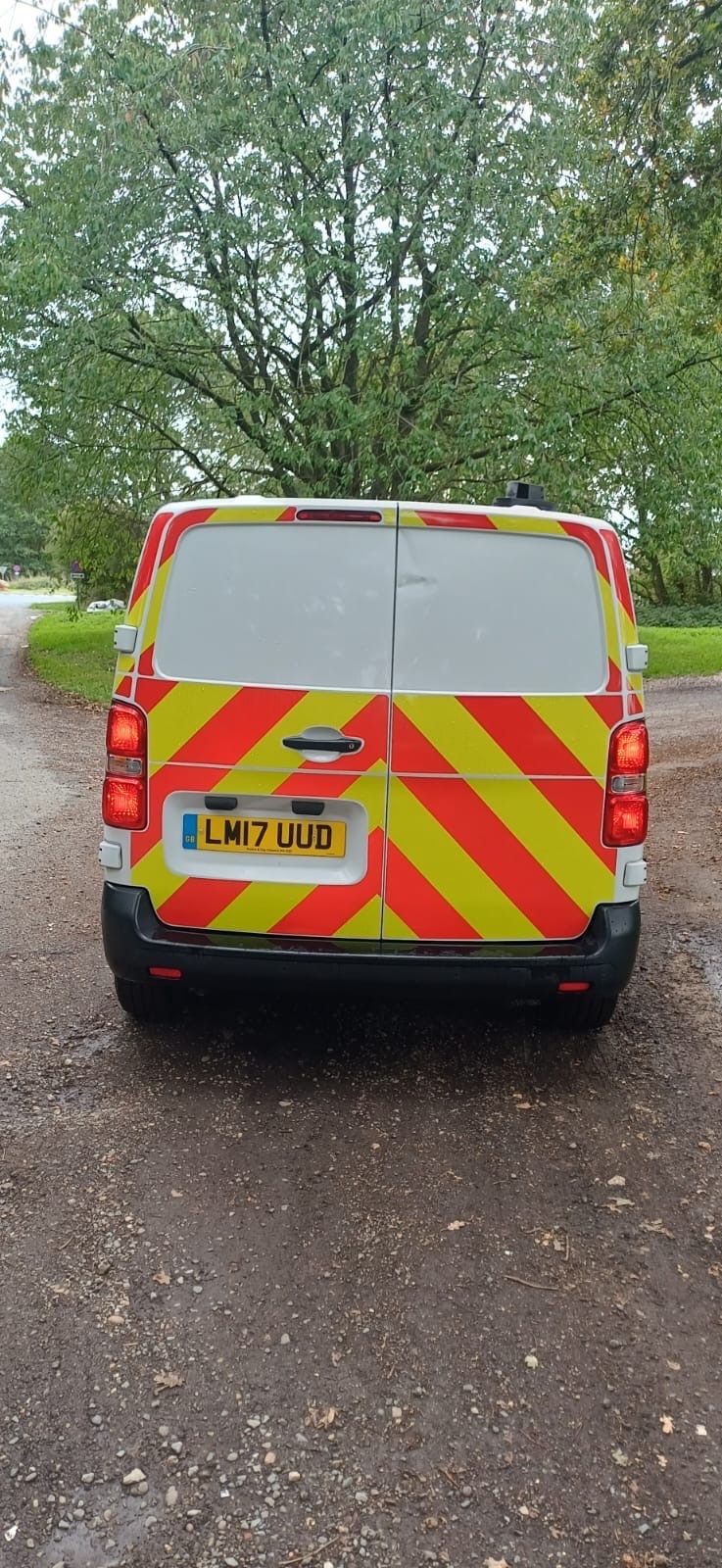 Used Peugeot Expert 2017 for sale - 76177246: Photo 2
