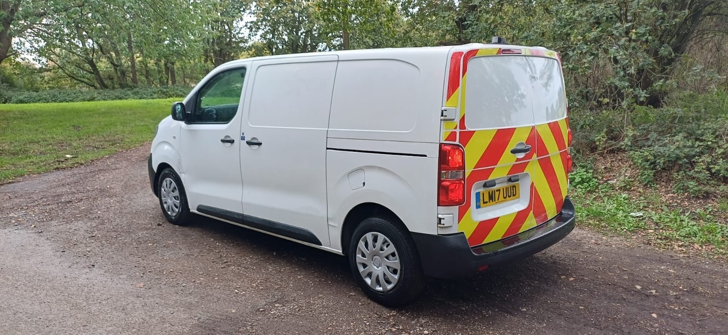Used Peugeot Expert 2017 for sale - 76177246: Photo 3