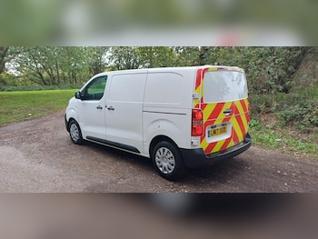 Used Peugeot Expert 2017 for sale - 76177246: Photo