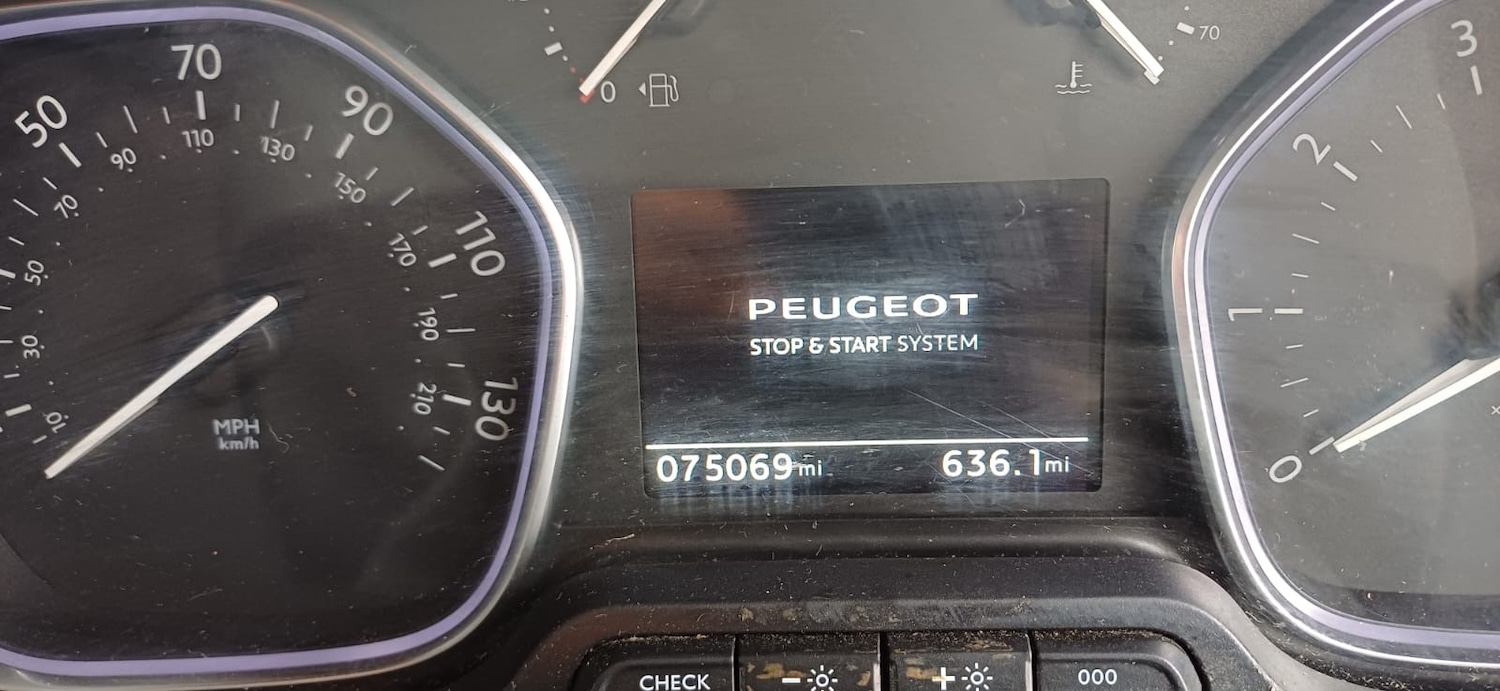 Used Peugeot Expert 2017 for sale - 76177246: Photo 5