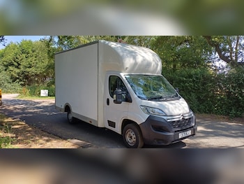 Used Citroen Relay 2021 for sale - 79353260: Photo