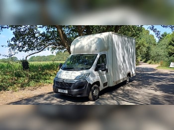 Used Citroen Relay 2021 for sale - 79353260: Photo
