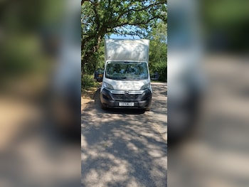 Used Citroen Relay 2021 for sale - 79353260: Photo