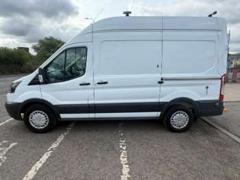 Used Ford Transit 2018 for sale - 74832283: Photo