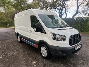 Used Ford Transit 2017 for sale - 78582168: Photo