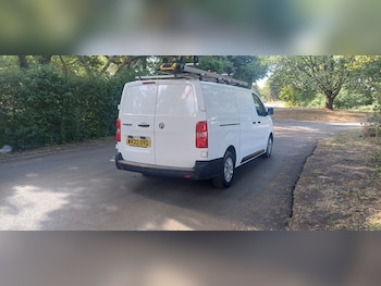 Used Vauxhall Vivaro 2022 for sale - 79378881: Photo