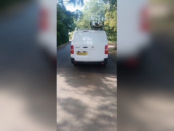 Used Vauxhall Vivaro 2022 for sale - 79378881: Photo