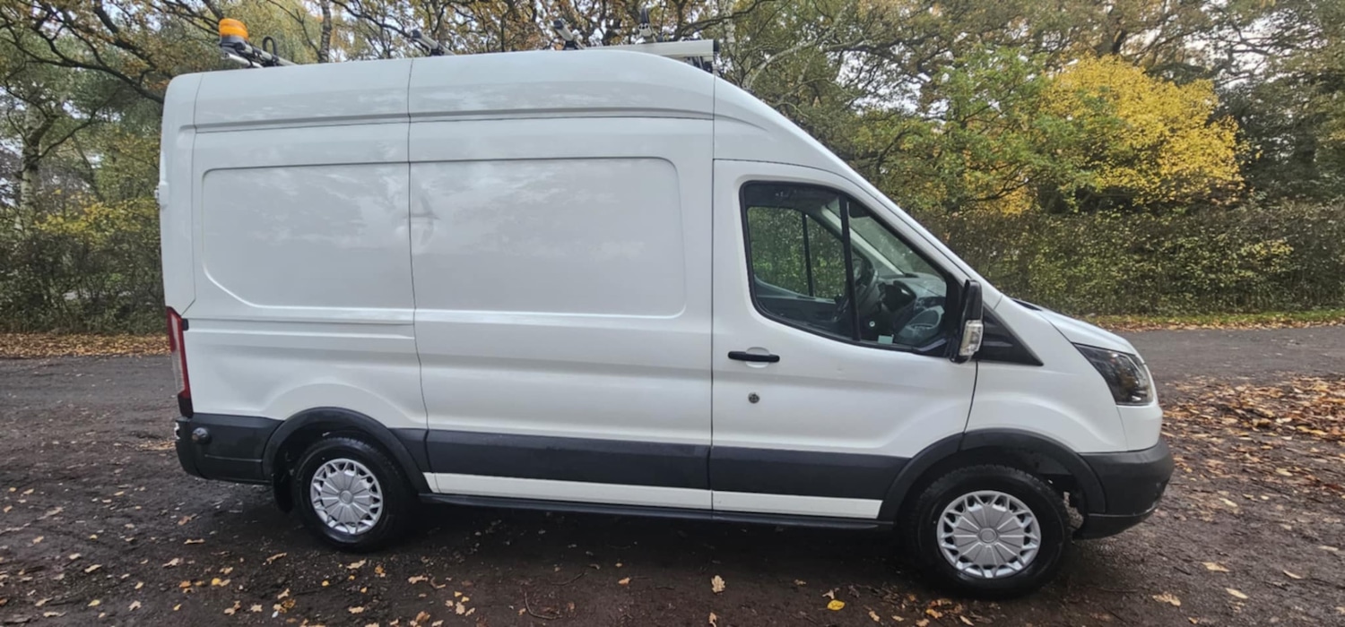 Used Ford Transit 2017 for sale - 76504552: Photo 6