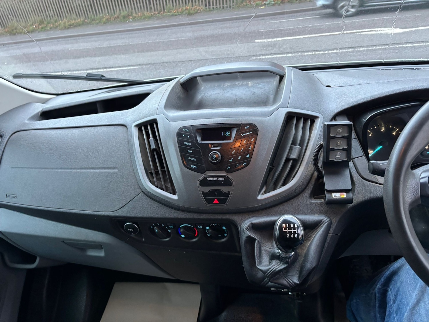 Used Ford Transit 2017 for sale - 76504552: Photo 9