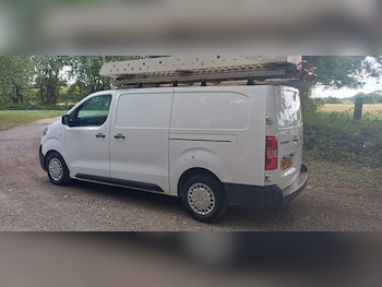 Used Vauxhall Vivaro 2021 for sale - 75583381: Photo