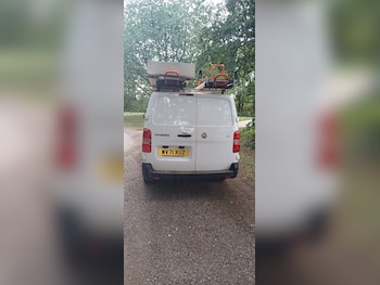 Used Vauxhall Vivaro 2021 for sale - 75583381: Photo