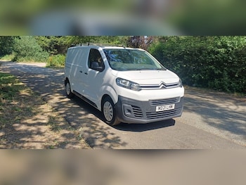 Used Citroen Dispatch 2021 for sale - 79207274: Photo