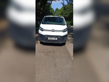 Used Citroen Dispatch 2021 for sale - 79207274: Photo