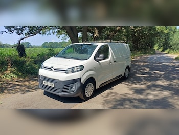 Used Citroen Dispatch 2021 for sale - 79207274: Photo
