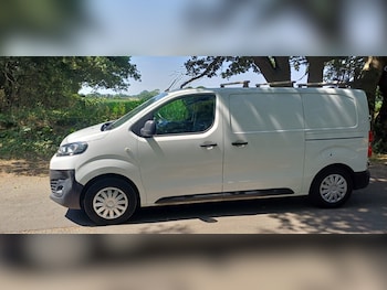 Used Citroen Dispatch 2021 for sale - 79207274: Photo