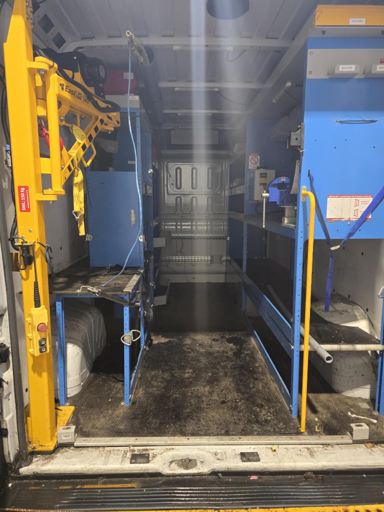 Used Fiat Ducato 2020 for sale - 77379283: Photo 10