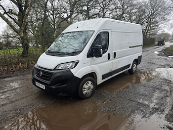 Fiat Ducato feature image