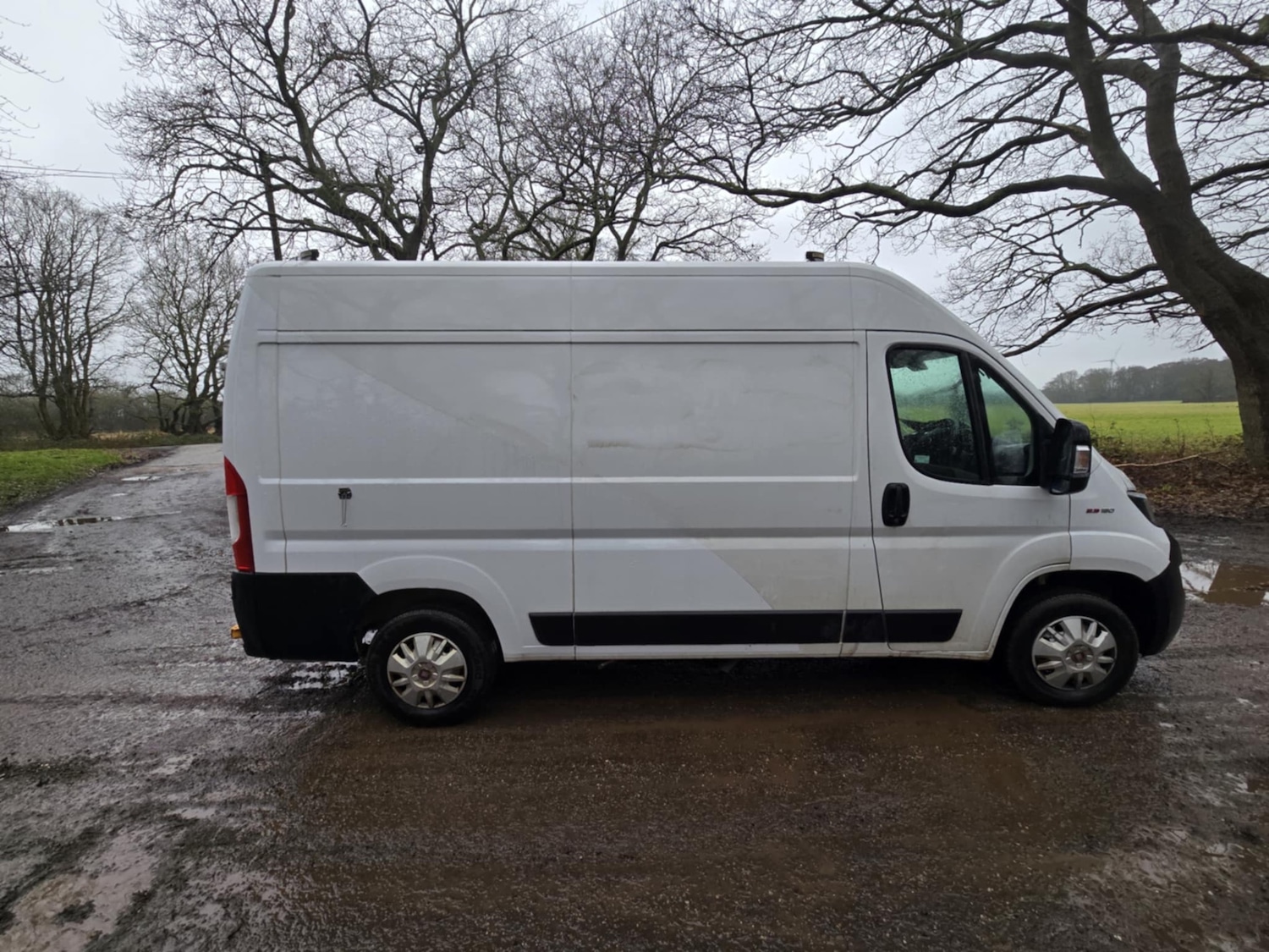 Used Fiat Ducato 2020 for sale - 77379283: Photo 2
