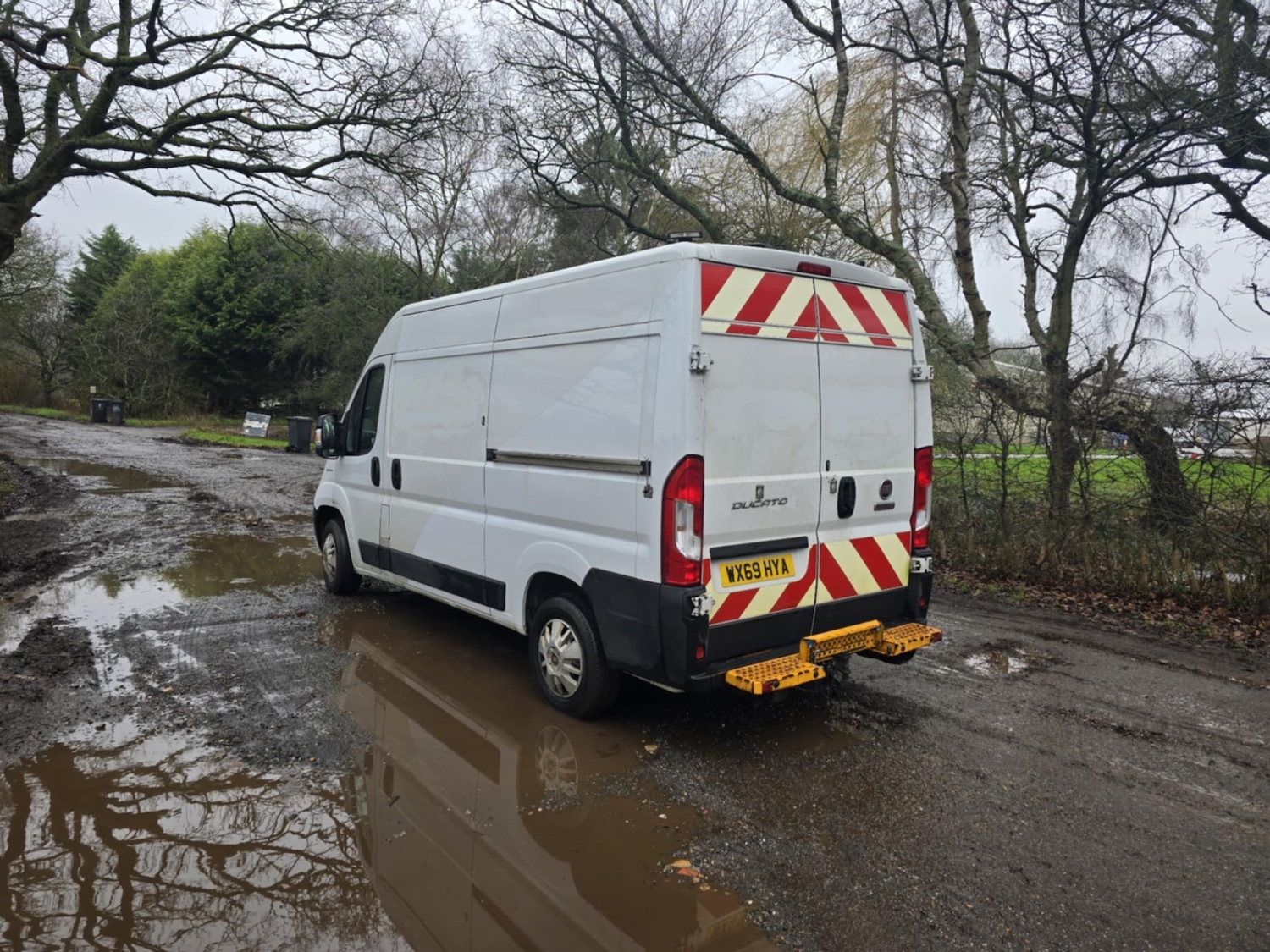 Used Fiat Ducato 2020 for sale - 77379283: Photo 3