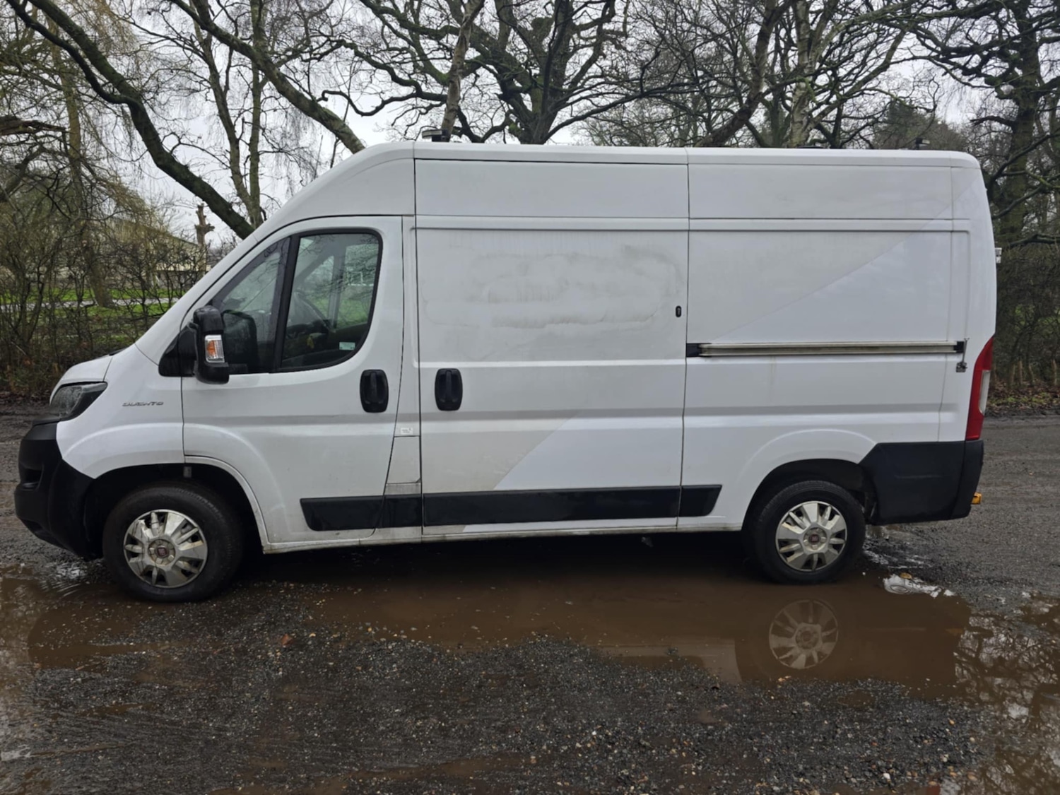 Used Fiat Ducato 2020 for sale - 77379283: Photo 4