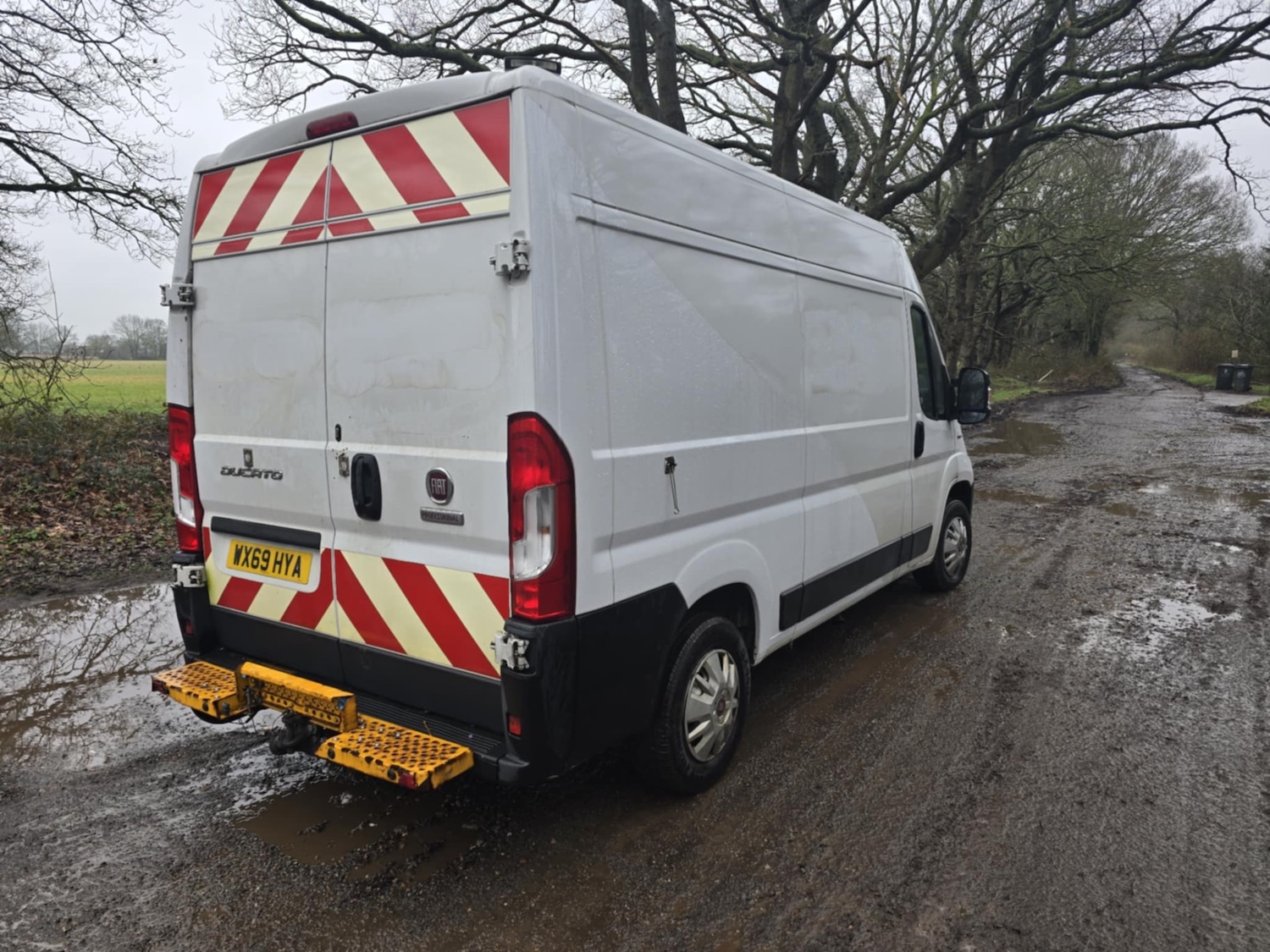 Used Fiat Ducato 2020 for sale - 77379283: Photo 5