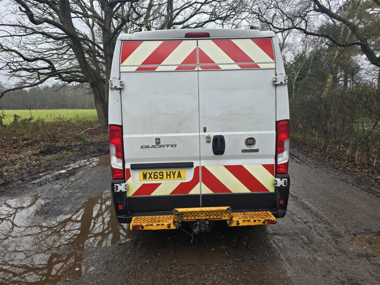 Used Fiat Ducato 2020 for sale - 77379283: Photo 6