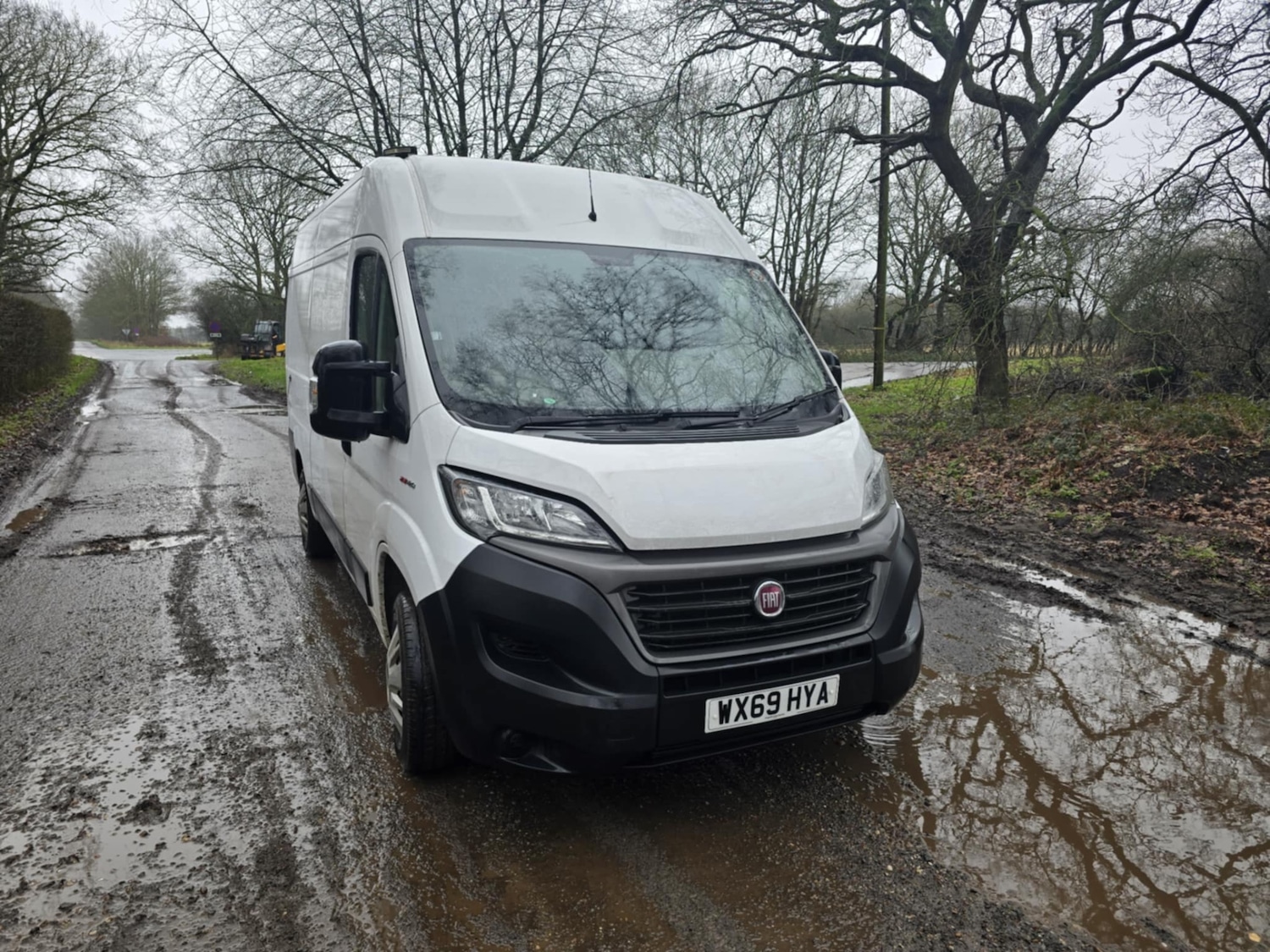 Used Fiat Ducato 2020 for sale - 77379283: Photo 7