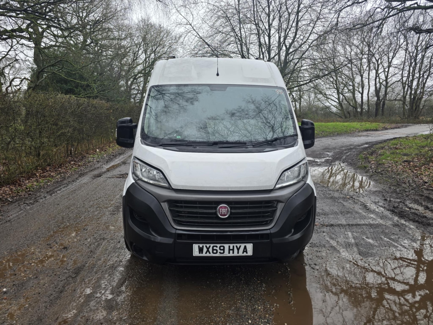 Used Fiat Ducato 2020 for sale - 77379283: Photo 8