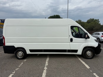Used Citroen Relay 2019 for sale - 75446683: Photo