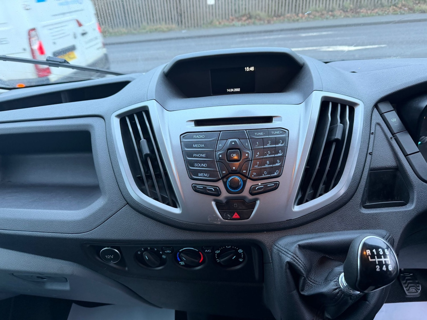 Used Ford Transit 2018 for sale - 76807039: Photo 18