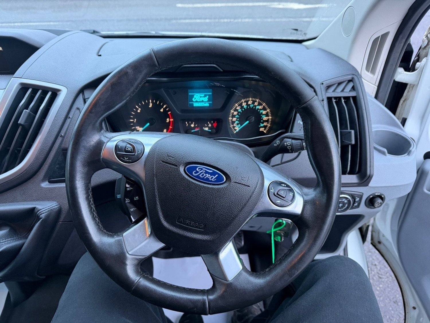 Used Ford Transit 2018 for sale - 76807039: Photo 19