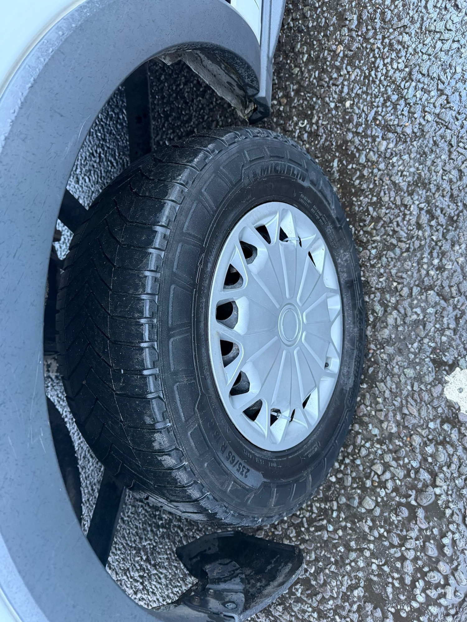 Used Ford Transit 2018 for sale - 76807039: Photo 24