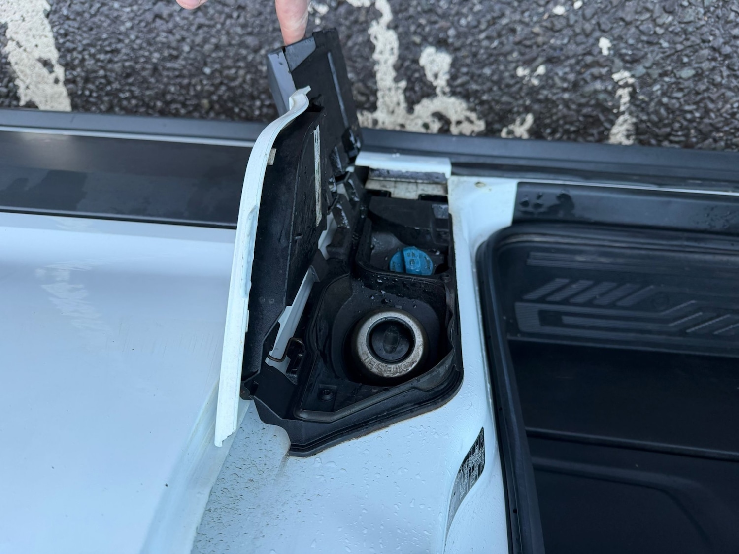 Used Ford Transit 2018 for sale - 76807039: Photo 25