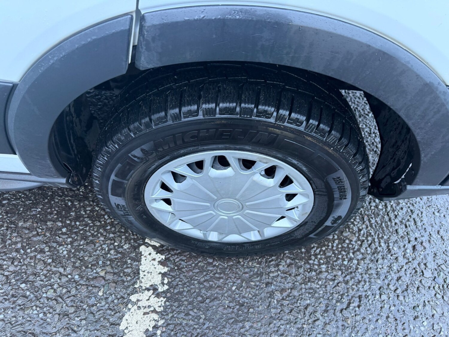 Used Ford Transit 2018 for sale - 76807039: Photo 26