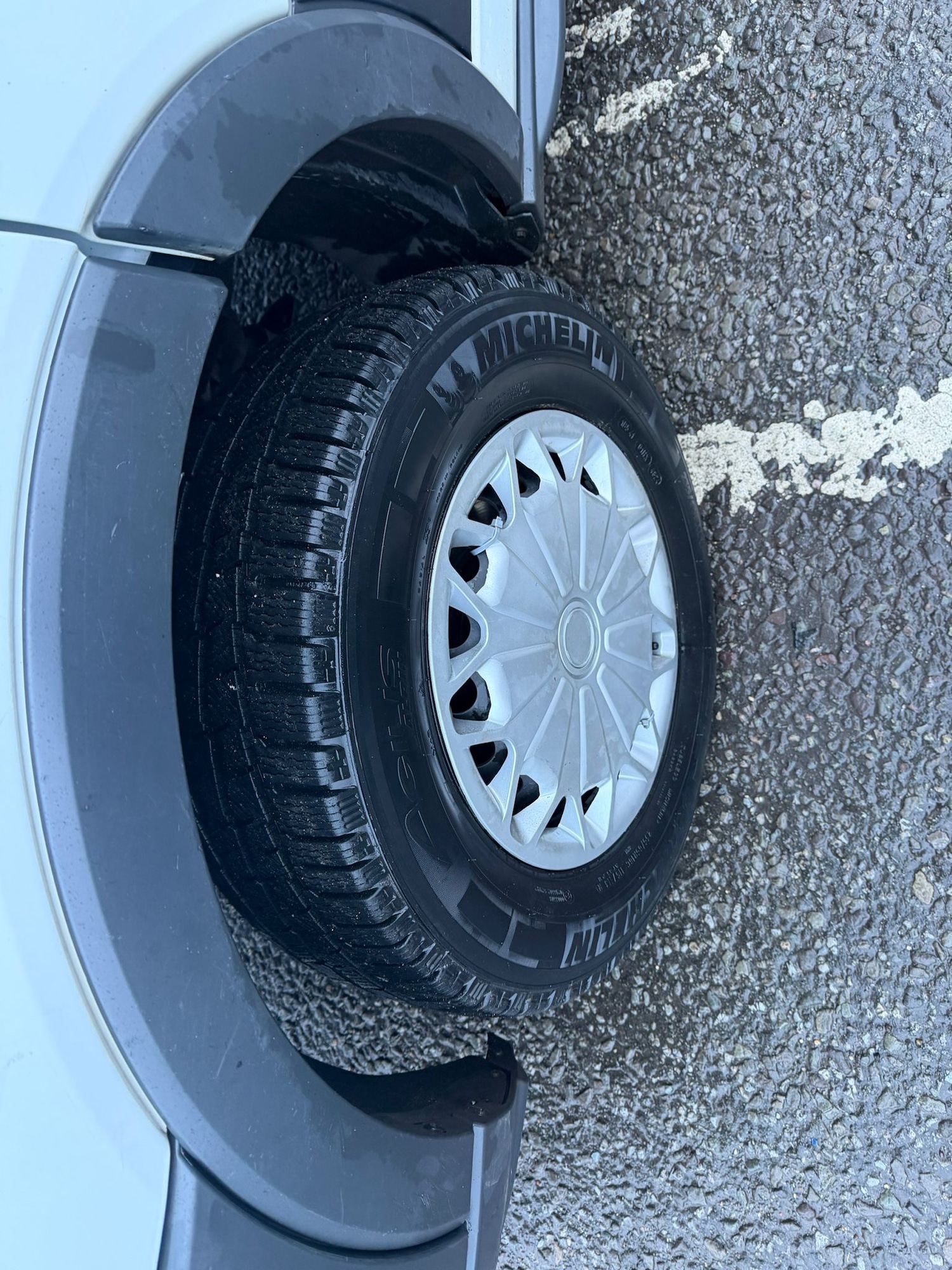 Used Ford Transit 2018 for sale - 76807039: Photo 27