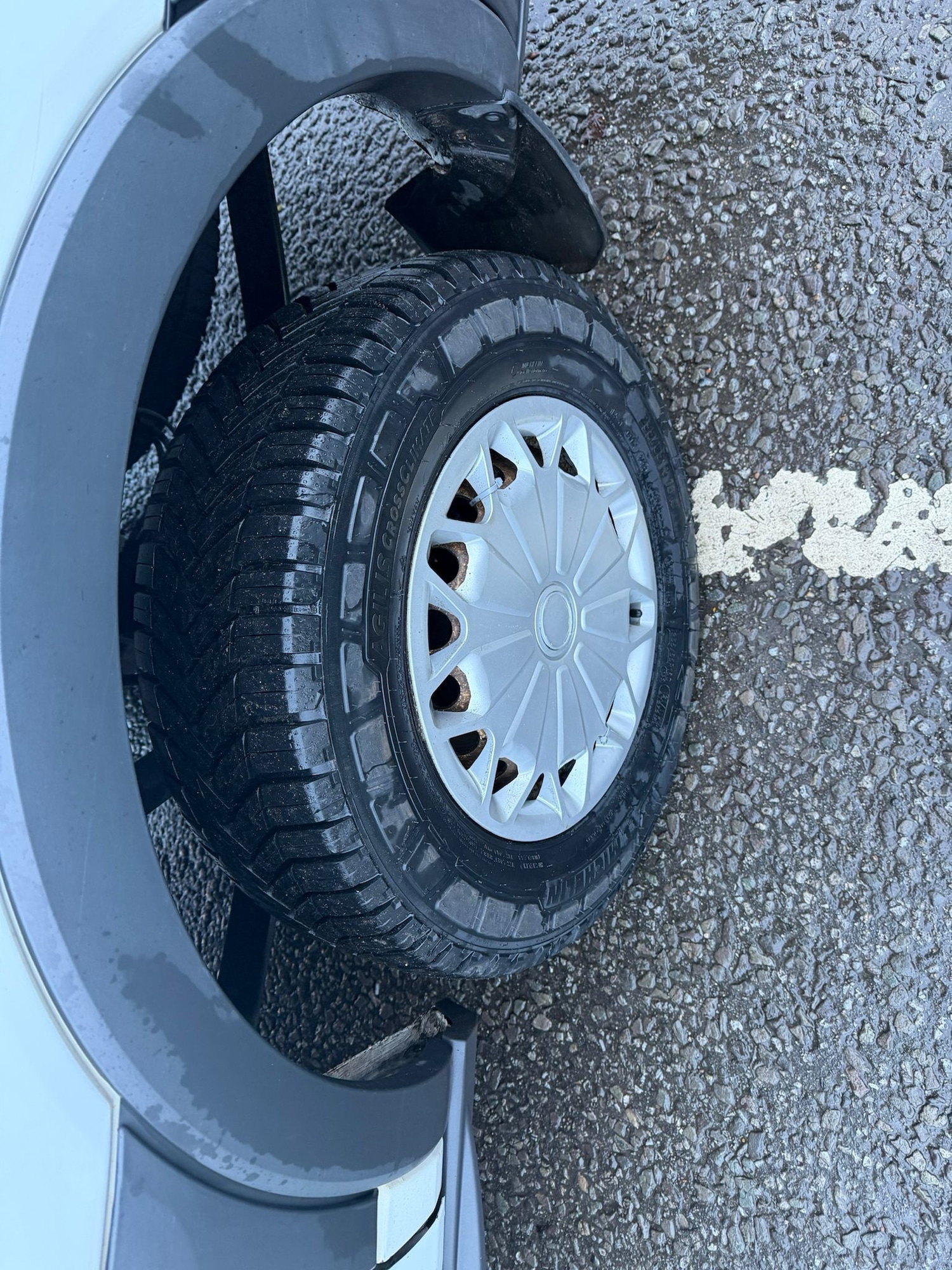 Used Ford Transit 2018 for sale - 76807039: Photo 28