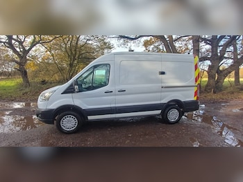 Used Ford Transit 2018 for sale - 76807039: Photo