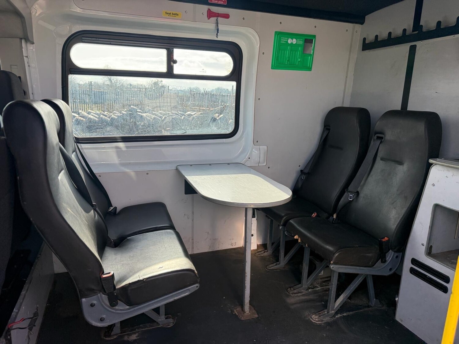 Used Ford Transit 2018 for sale - 77668708: Photo 11