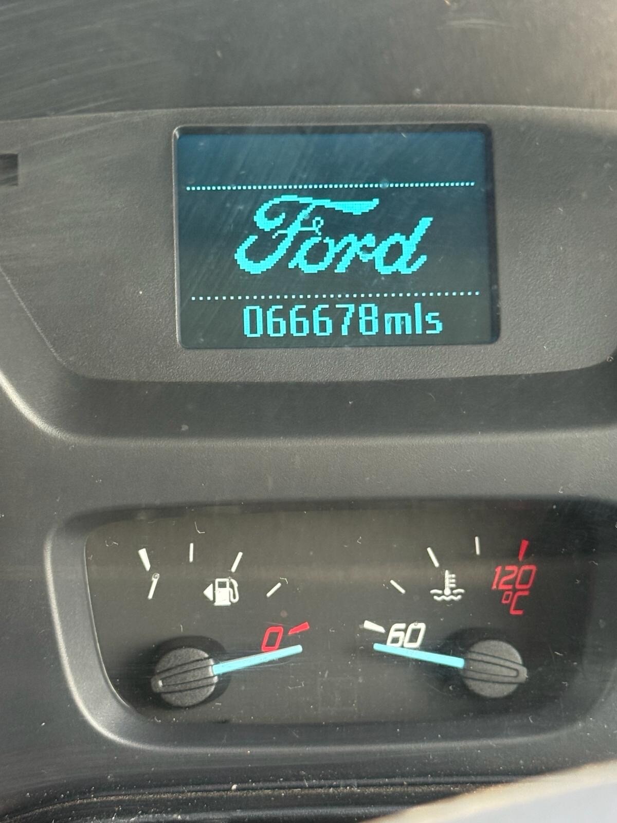 Used Ford Transit 2018 for sale - 77668708: Photo 12