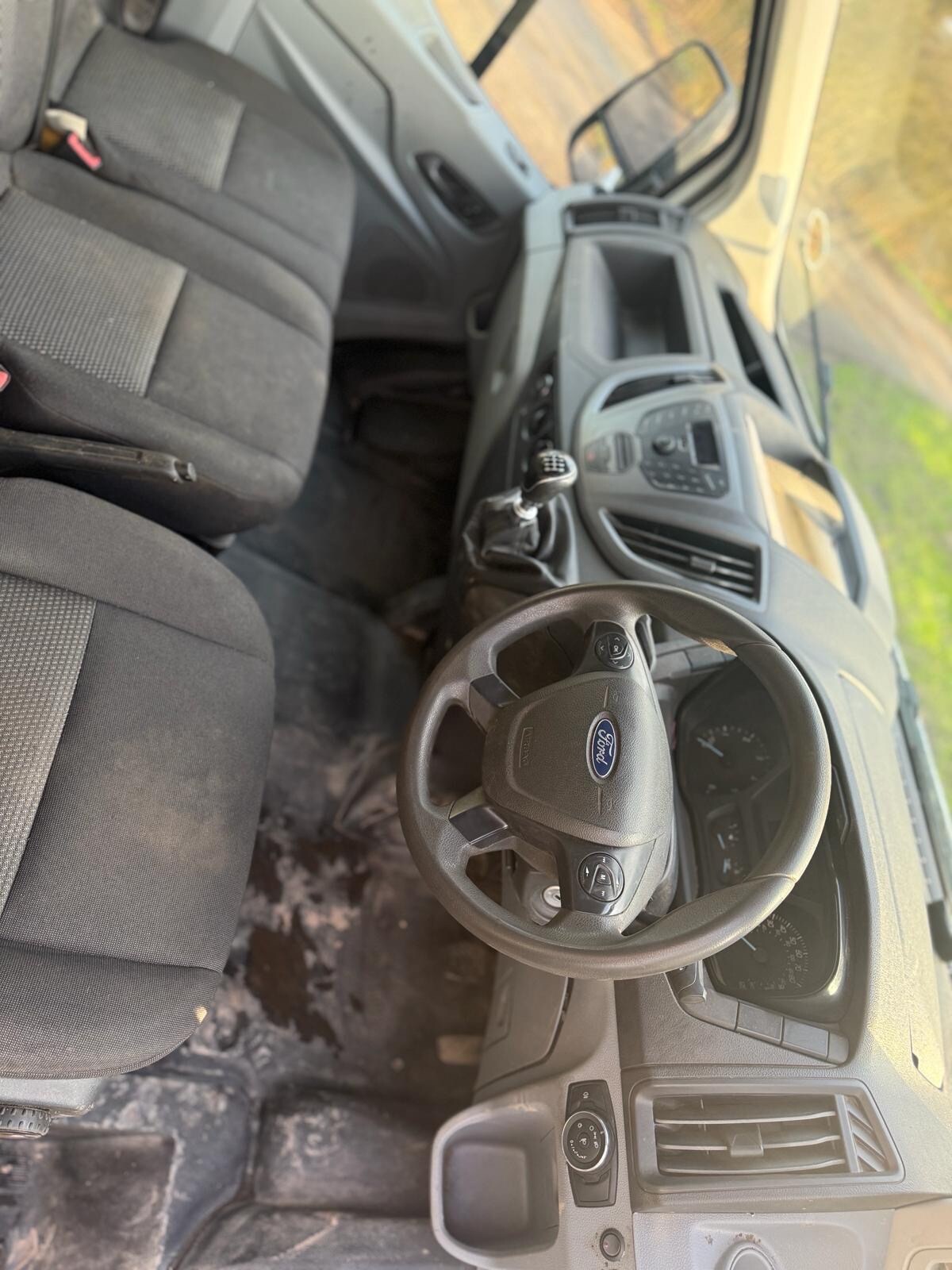 Used Ford Transit 2018 for sale - 77668708: Photo 8