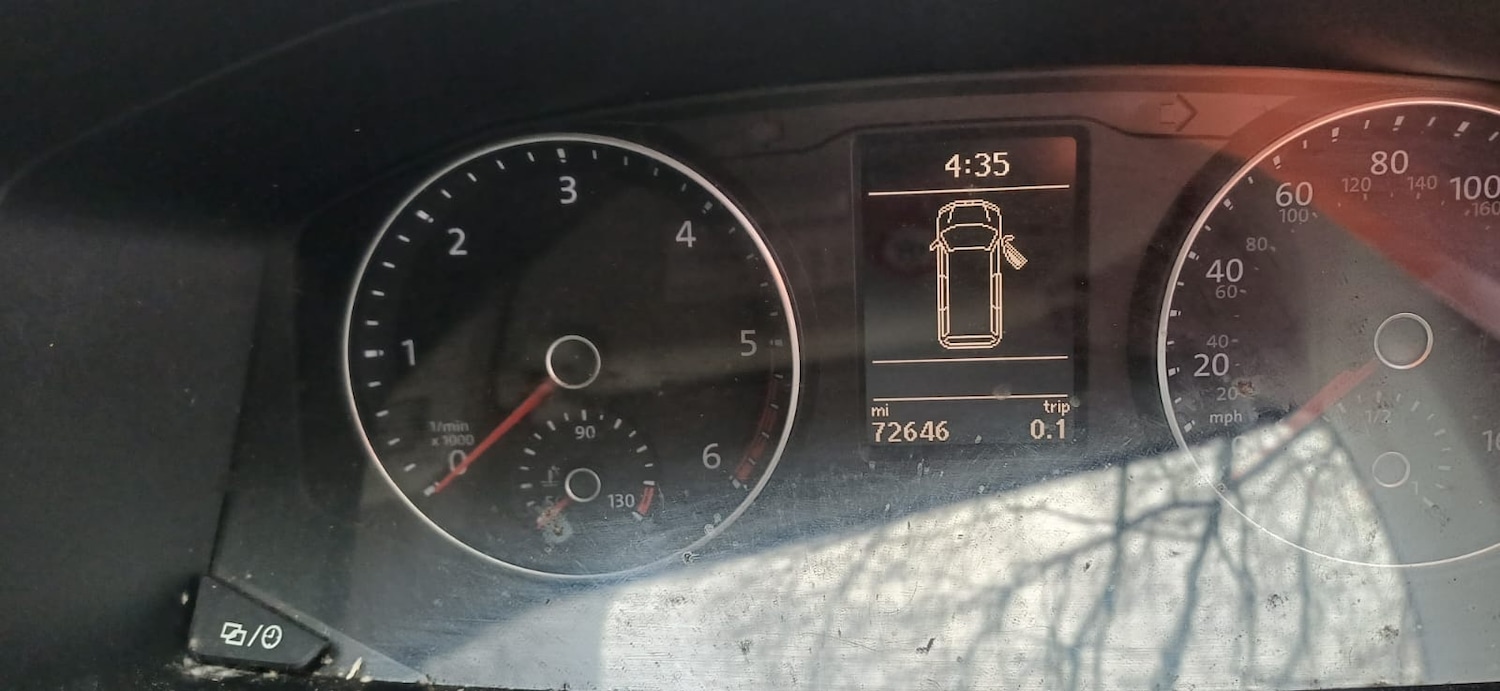 Used Volkswagen Transporter 2019 for sale - 77420307: Photo 11