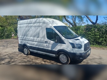 Used Ford Transit 2019 for sale - 78368887: Photo
